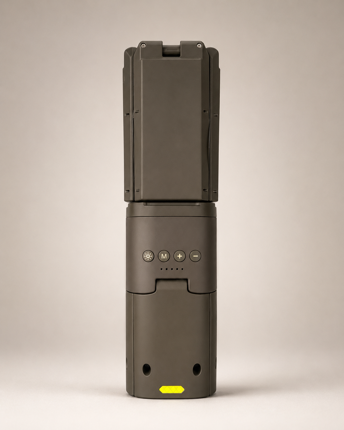 ThistleRay 4-in-1 Rechargeable Outdoor Lighting Hub