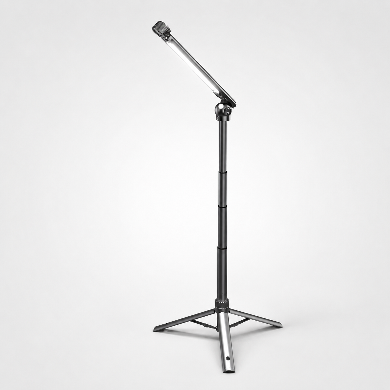 Telescopic Camping Light – ThistleRay Z6