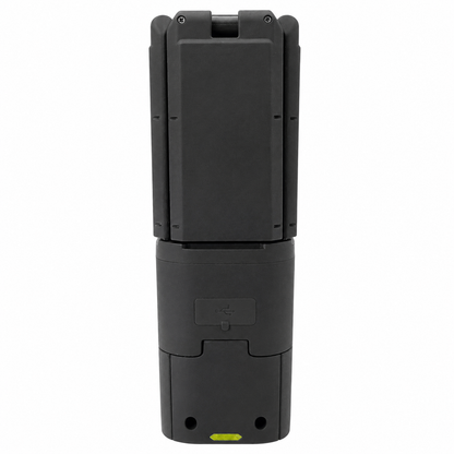 ThistleRay Z2 4-Leaf Rechargeable Outdoor Camping Lantern