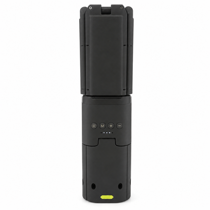 ThistleRay Z2 4-Leaf Rechargeable Outdoor Camping Lantern