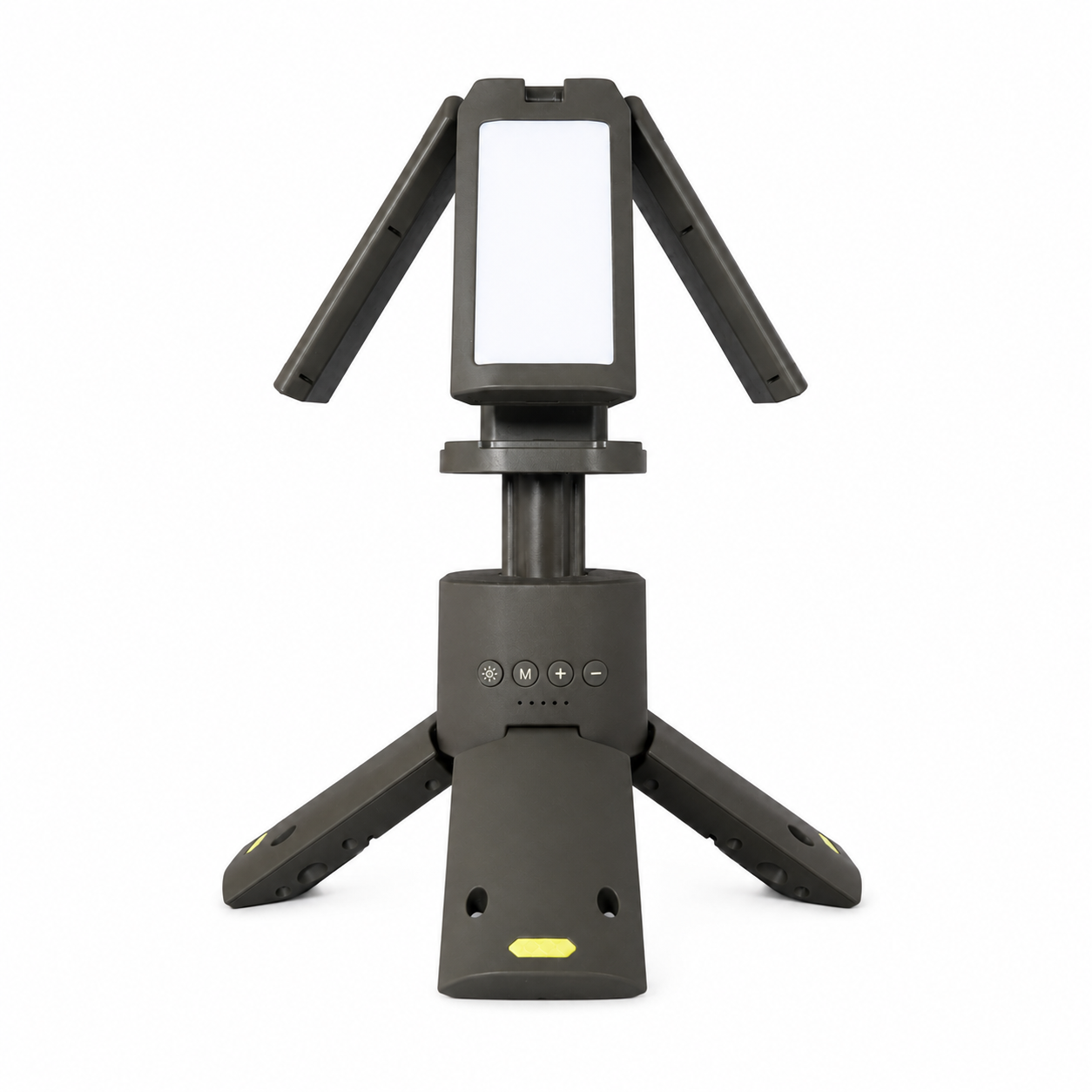 ThistleRay Z2 4-Leaf Rechargeable Outdoor Camping Lantern