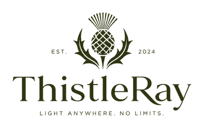 ThistleRay