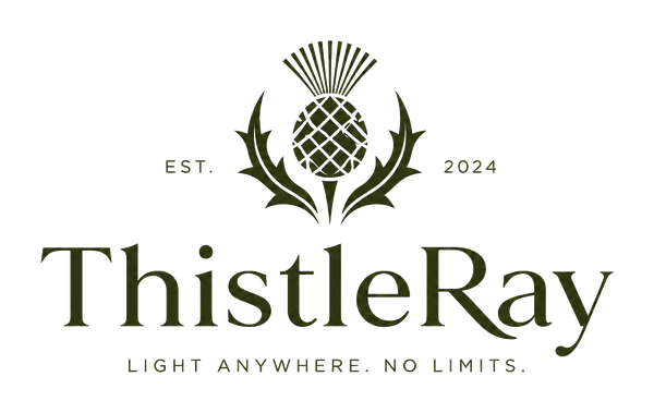 ThistleRay