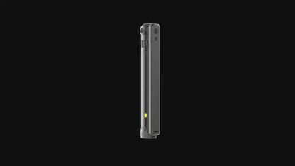 ThistleRay Z6 Telescopic Camping Light